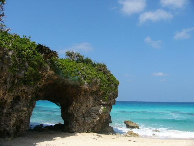 Отель The Amarta Miyakojima  Экстерьер фото